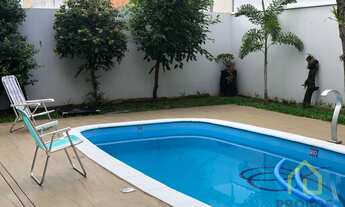 Imagem 5: CASA RESIDENCIAL em INDAIATUBA - SP, RESERVA PETRUS