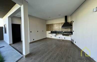 Imagem 4: CASA RESIDENCIAL em INDAIATUBA - SP, SOLAR DE ITAMARACÁ