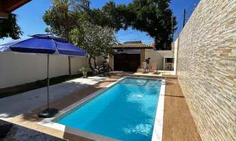 Imagem: CASA RESIDENCIAL em INDAIATUBA - SP, JARDIM