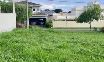 Imagem: TERRENO RESIDENCIAL em INDAIATUBA - SP