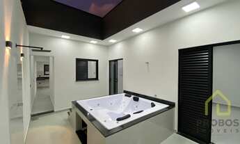 Imagem 5: CASA RESIDENCIAL em INDAIATUBA - SP, JARDIM BOM SUCESSO