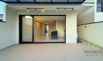 Imagem 5: CASA RESIDENCIAL em INDAIATUBA - SP, LOTEAMENTO PARK GRAN RESERVE