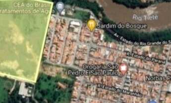 Imagem 3: TERRENO RESIDENCIAL em SALTO - SP, LOTEAMENTO TERRAS DE SÃO PEDRO E SÃO PAULO