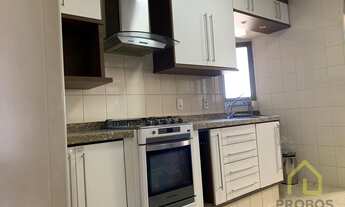 Imagem 2: APARTAMENTO RESIDENCIAL em INDAIATUBA - SP, CENTRO