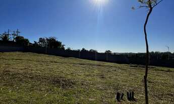 Imagem 2: TERRENO RESIDENCIAL em INDAIATUBA - SP, JARDIM RESIDENCIAL ALTO DE ITAICI