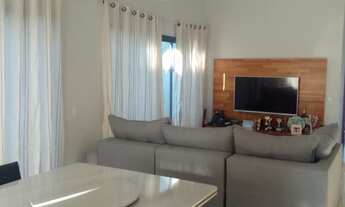 Imagem: CASA RESIDENCIAL em INDAIATUBA - SP, JARDIM