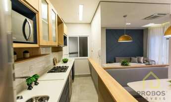 Imagem 6: APARTAMENTO RESIDENCIAL em INDAIATUBA - SP, JARDINS DO IMPÉRIO