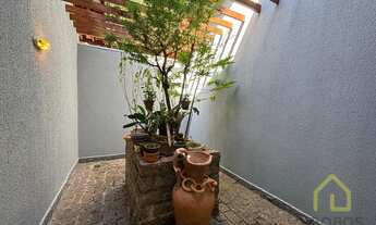 Imagem 4: CASA RESIDENCIAL em INDAIATUBA - SP, TERRAS DE ITAICI