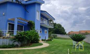 Imagem: CHACARA RESIDENCIAL em INDAIATUBA - SP