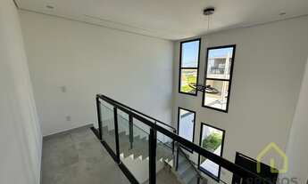 Imagem 2: CASA RESIDENCIAL em INDAIATUBA - SP, PARQUE BARNABÉ