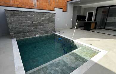 Imagem 6: CASA RESIDENCIAL em INDAIATUBA - SP, JARDIM RESIDENCIAL DONA MARIA CANDIDA