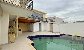 Imagem 3: CASA RESIDENCIAL em INDAIATUBA - SP, JARDIM ESPLANADA