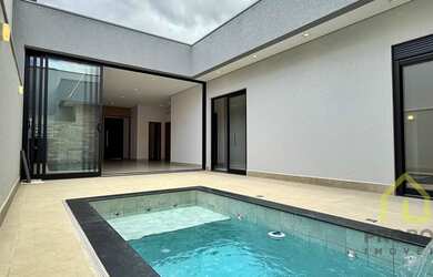 Imagem 4: CASA RESIDENCIAL em INDAIATUBA - SP, JARDIM RESIDENCIAL DONA MARIA JOSÉ