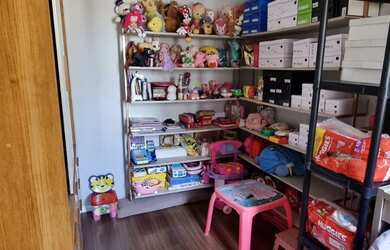 Imagem 7: APARTAMENTO RESIDENCIAL em INDAIATUBA - SP, JARDIM SANTIAGO