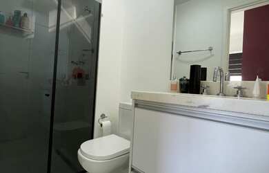 Imagem 3: APARTAMENTO RESIDENCIAL em INDAIATUBA - SP, JARDIM PAU PRETO