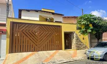 Imagem: CASA RESIDENCIAL em INDAIATUBA - SP, JARDIM