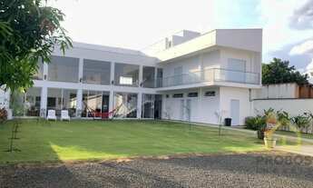 Imagem: CHACARA RESIDENCIAL em INDAIATUBA - SP