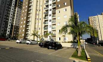 Imagem: APARTAMENTO RESIDENCIAL em INDAIATUBA