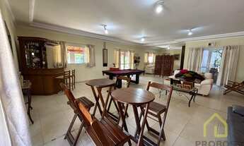 Imagem 3: CASA RESIDENCIAL em INDAIATUBA - SP, TERRAS DE ITAICI