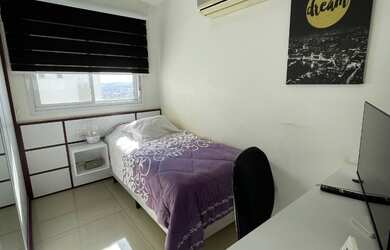 Imagem 2: APARTAMENTO RESIDENCIAL em INDAIATUBA - SP, JARDIM PAU PRETO