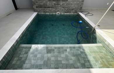 Imagem 7: CASA RESIDENCIAL em INDAIATUBA - SP, JARDIM RESIDENCIAL DONA MARIA CANDIDA