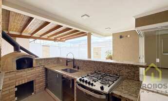 Imagem 5: CASA RESIDENCIAL em INDAIATUBA - SP, JARDIM ESPLANADA