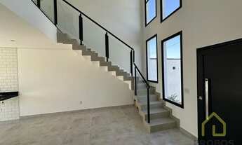 Imagem: CASA RESIDENCIAL em INDAIATUBA - SP, PARQUE