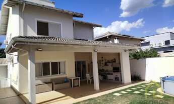 Imagem 4: CASA RESIDENCIAL em INDAIATUBA - SP, JARDIM RESERVA BOM VIVER DE INDAIATUBA