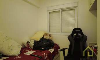 Imagem 3: APARTAMENTO RESIDENCIAL em CAMPINAS - SP, PARQUE ITÁLIA