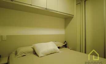 Imagem 6: APARTAMENTO RESIDENCIAL em CAMPINAS - SP, PARQUE ITÁLIA