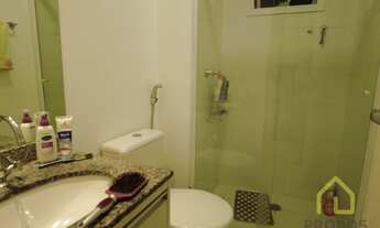 Imagem 7: APARTAMENTO RESIDENCIAL em CAMPINAS - SP, PARQUE ITÁLIA