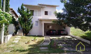 Imagem 2: CASA RESIDENCIAL em INDAIATUBA - SP, JARDIM RESERVA BOM VIVER DE INDAIATUBA