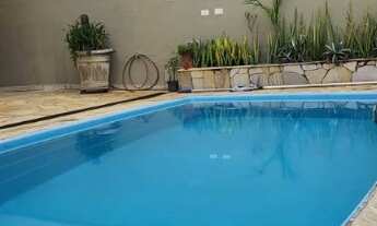 Imagem: CASA RESIDENCIAL em INDAIATUBA - SP, JARDIM