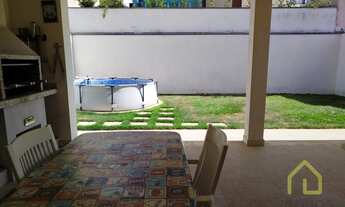 Imagem 7: CASA RESIDENCIAL em INDAIATUBA - SP, JARDIM RESERVA BOM VIVER DE INDAIATUBA