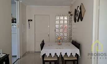 Imagem 4: APARTAMENTO RESIDENCIAL em INDAIATUBA - SP, JARDIM MORUMBI