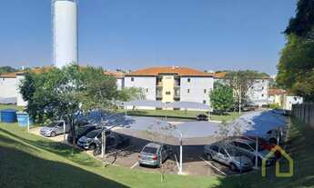 Imagem 2: APARTAMENTO RESIDENCIAL em INDAIATUBA - SP, PARQUE RESIDENCIAL INDAIÁ