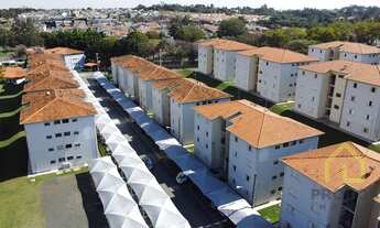 Imagem 4: APARTAMENTO RESIDENCIAL em INDAIATUBA - SP, PARQUE RESIDENCIAL INDAIÁ