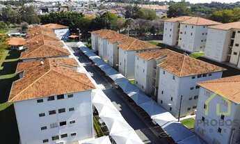 Imagem 3: APARTAMENTO RESIDENCIAL em INDAIATUBA - SP, PARQUE RESIDENCIAL INDAIÁ