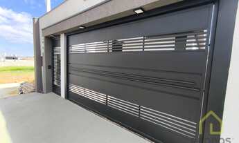 Imagem 6: CASA RESIDENCIAL em INDAIATUBA - SP, JARDIM CASABLANCA