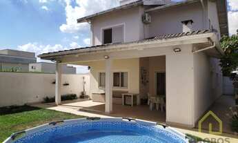 Imagem 5: CASA RESIDENCIAL em INDAIATUBA - SP, JARDIM RESERVA BOM VIVER DE INDAIATUBA