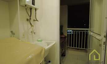 Imagem 4: APARTAMENTO RESIDENCIAL em CAMPINAS - SP, PARQUE ITÁLIA