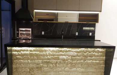 Imagem 6: CASA RESIDENCIAL em INDAIATUBA - SP, RESIDENCIAL EVIDÊNCIAS