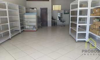 Imagem: SALAO COMERCIAL em INDAIATUBA - SP, CIDADE