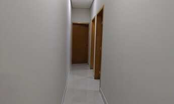 Imagem 2: CASA RESIDENCIAL em INDAIATUBA - SP, JARDIM DOS COLIBRIS