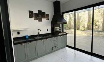 Imagem 4: CASA RESIDENCIAL em INDAIATUBA - SP, JARDIM RESERVA BOM VIVER DE INDAIATUBA