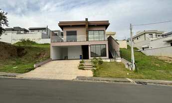 Imagem: CASA RESIDENCIAL em INDAIATUBA - SP, JARDIM