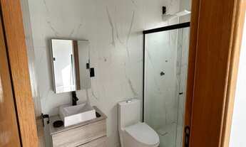 Imagem 7: CASA RESIDENCIAL em INDAIATUBA - SP, JARDIM RESERVA BOM VIVER DE INDAIATUBA