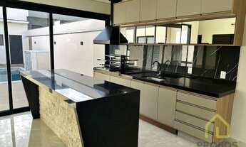 Imagem: CASA RESIDENCIAL em INDAIATUBA - SP, RESIDENCIAL