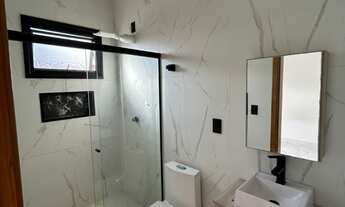 Imagem 6: CASA RESIDENCIAL em INDAIATUBA - SP, JARDIM RESERVA BOM VIVER DE INDAIATUBA