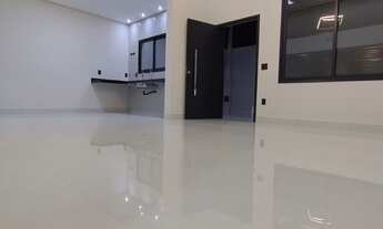 Imagem 5: CASA RESIDENCIAL em INDAIATUBA - SP, JARDIM DOS COLIBRIS